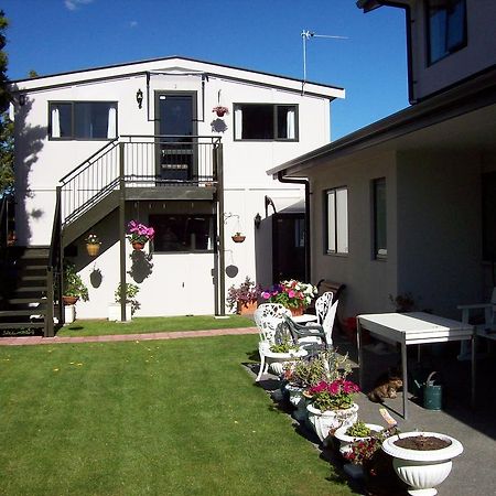 Stream View Apartment Christchurch Luaran gambar