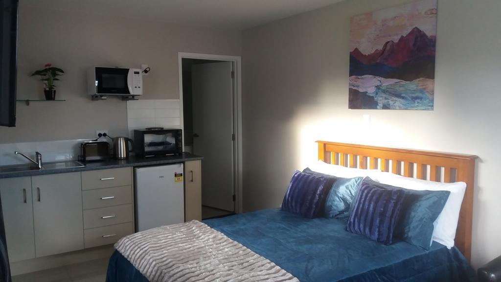 Stream View Apartment Christchurch Luaran gambar