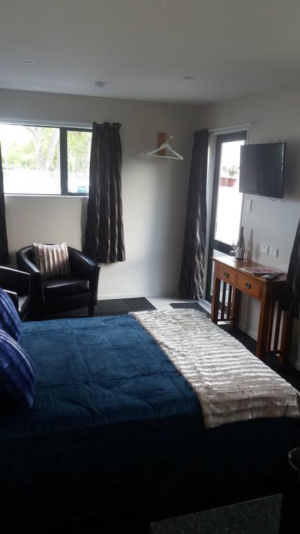 Stream View Apartment Christchurch Luaran gambar