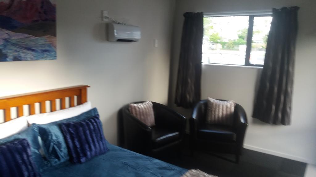 Stream View Apartment Christchurch Luaran gambar