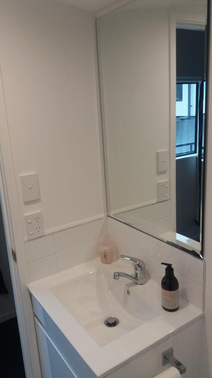 Stream View Apartment Christchurch Luaran gambar
