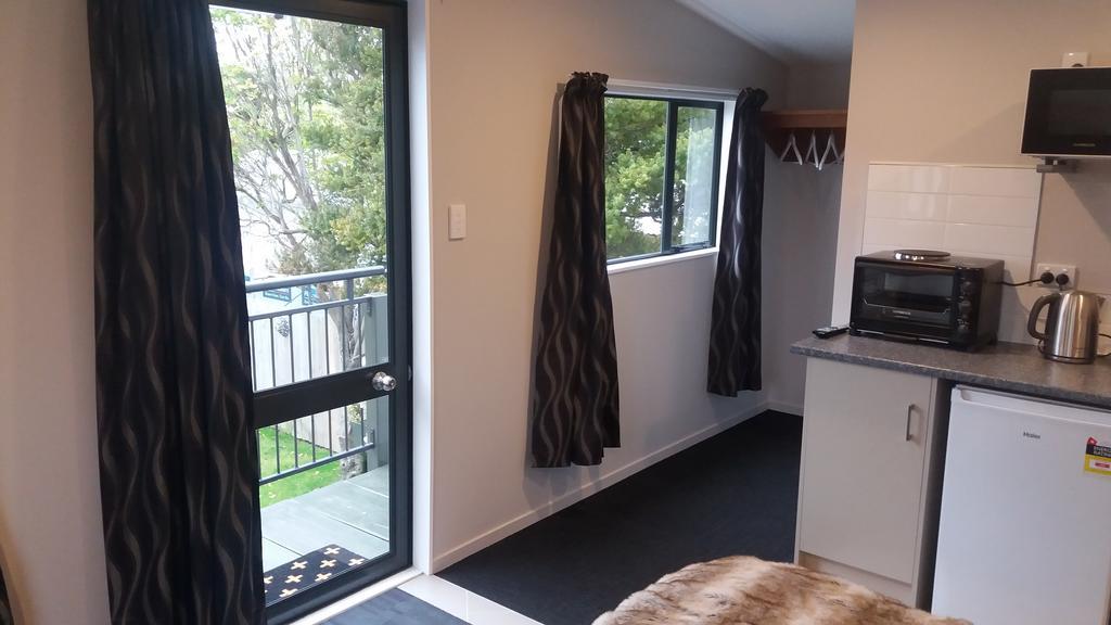 Stream View Apartment Christchurch Luaran gambar